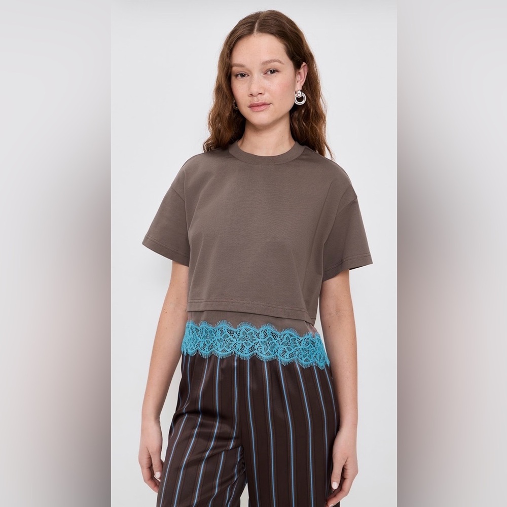 STAUD Grier Top